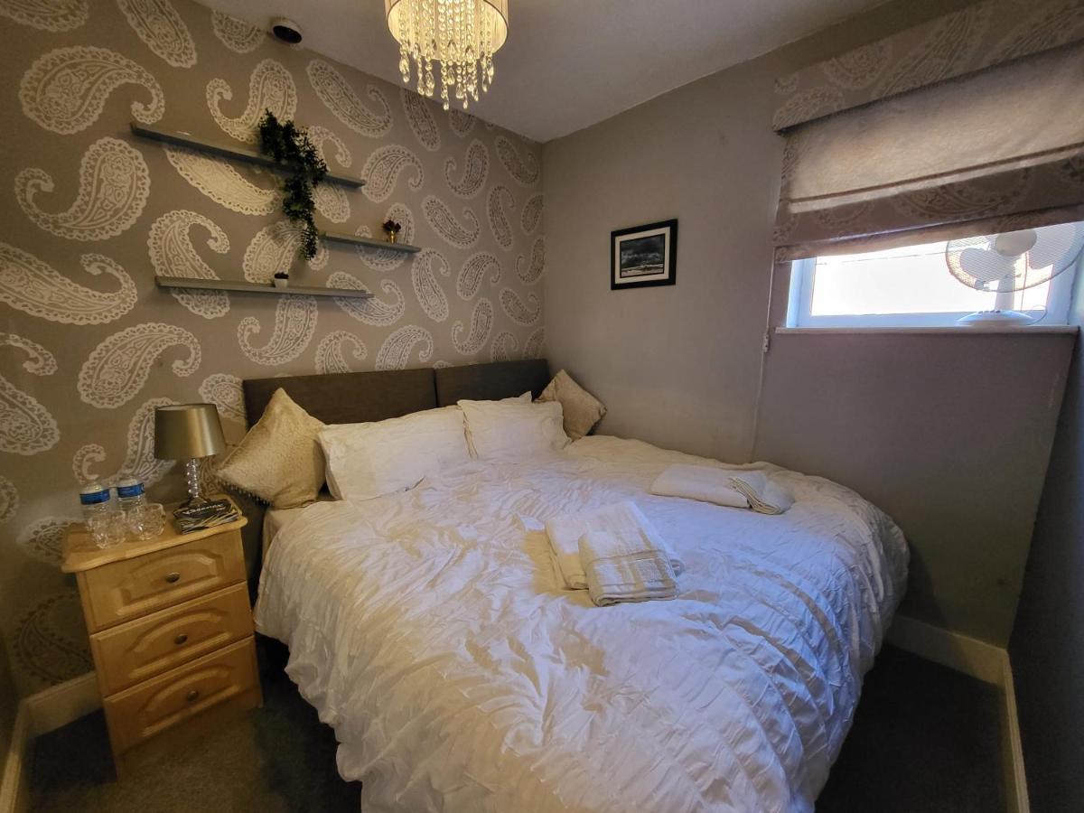 The Collingwood Guest House Great Yarmouth Exteriér fotografie