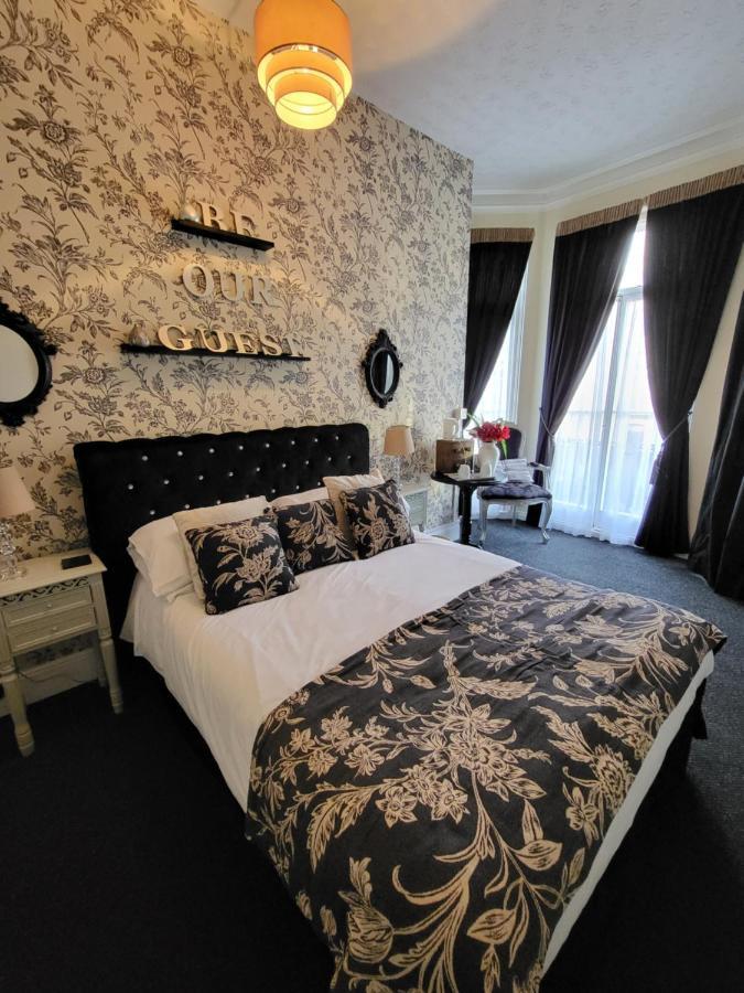The Collingwood Guest House Great Yarmouth Exteriér fotografie