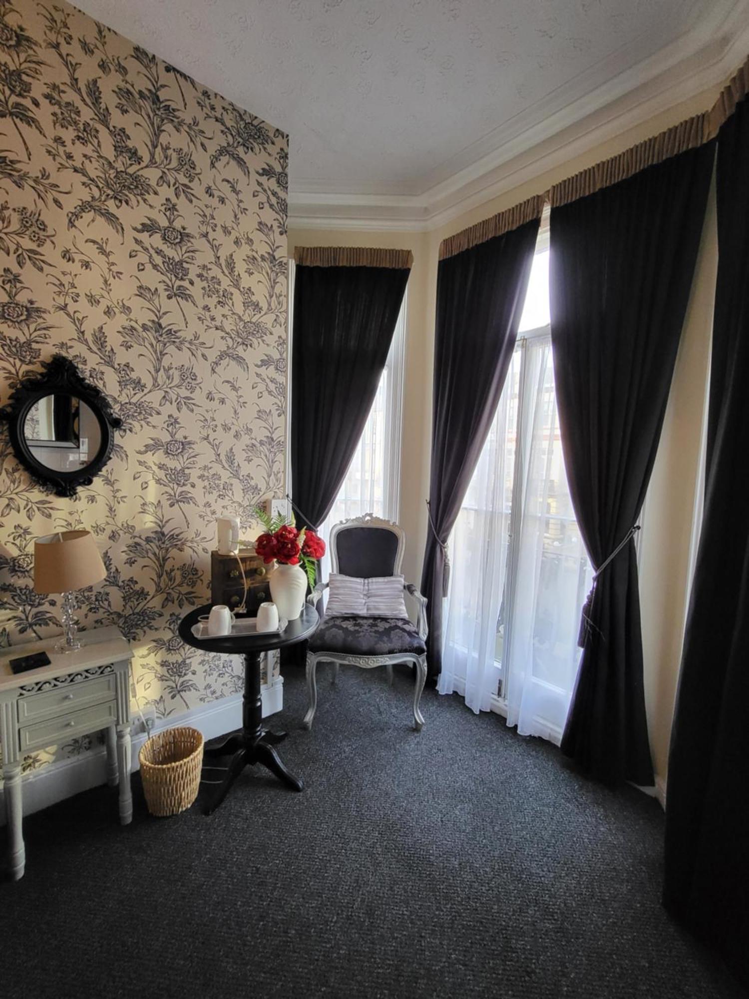 The Collingwood Guest House Great Yarmouth Exteriér fotografie