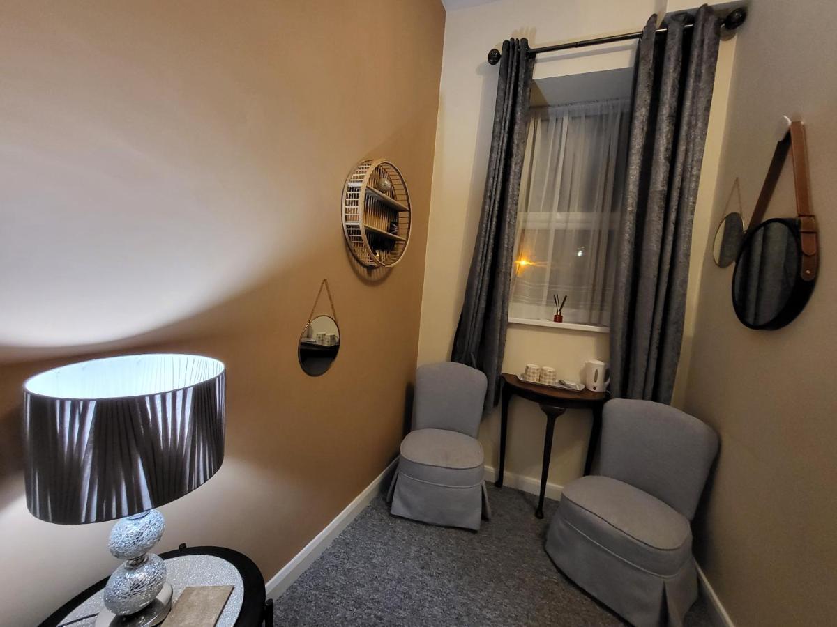 The Collingwood Guest House Great Yarmouth Exteriér fotografie
