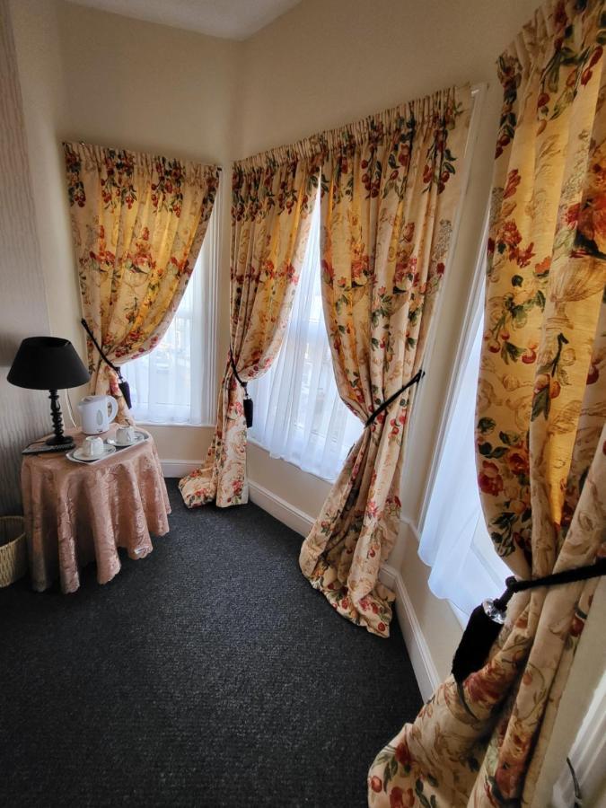 The Collingwood Guest House Great Yarmouth Exteriér fotografie