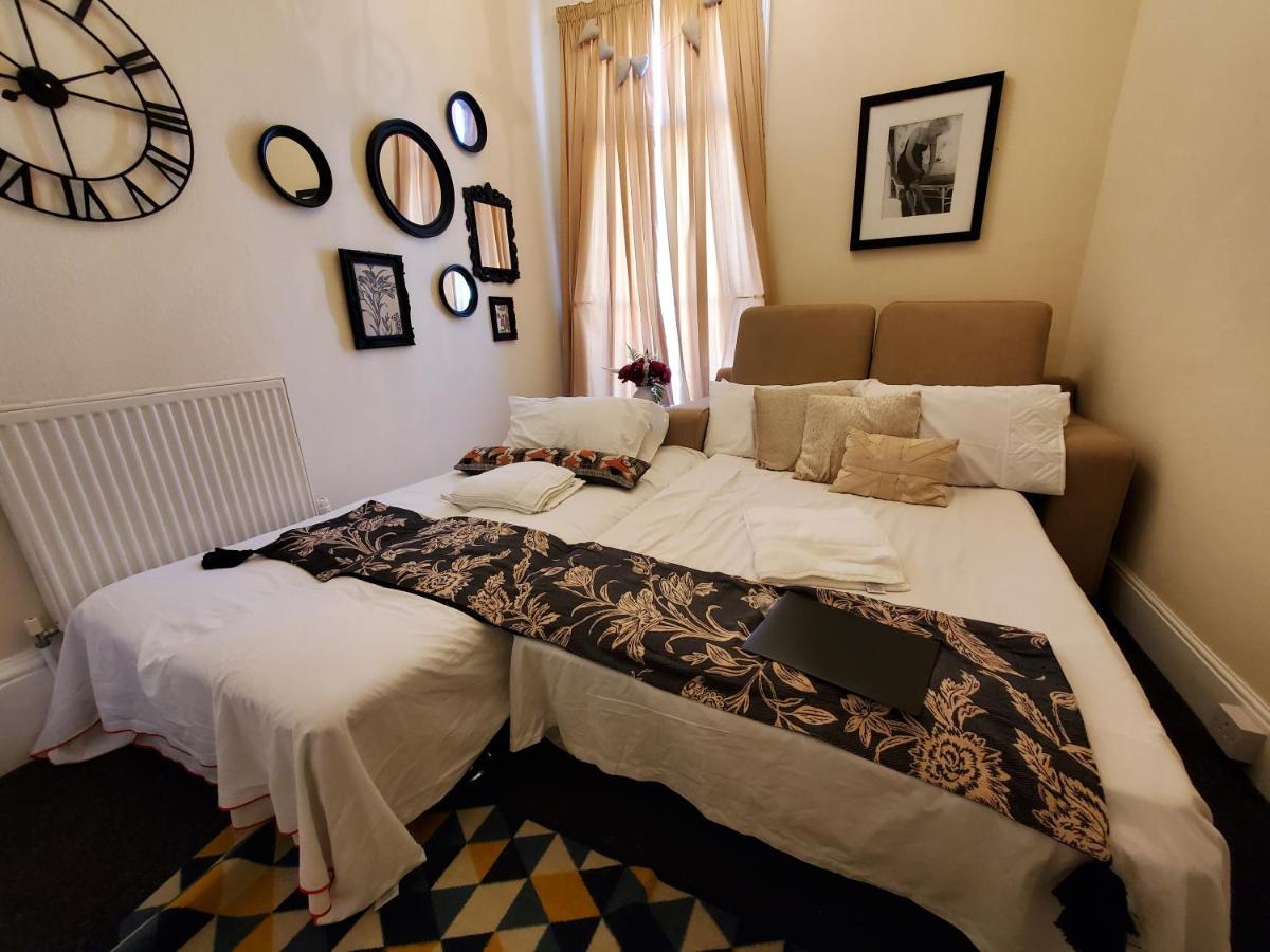 The Collingwood Guest House Great Yarmouth Pokoj fotografie