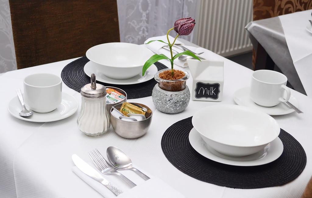 The Collingwood Guest House Great Yarmouth Pokoj fotografie